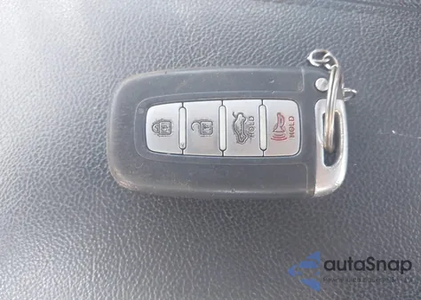 2013 Hyundai Sonata Limited 2.0T from USA, damaged, VIN 5NPEC4AB5DH779229